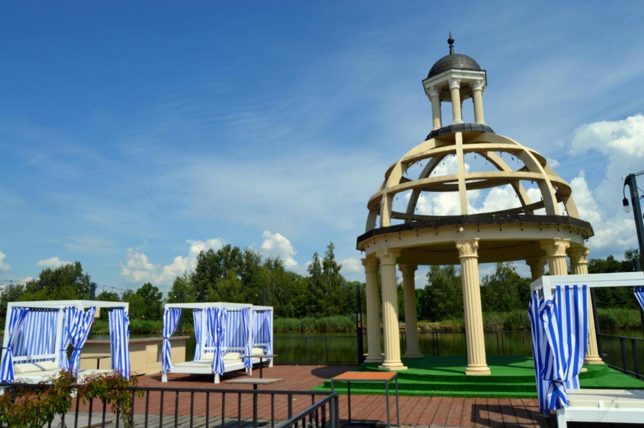 Hotel Venecia Palace Michałowice Dış mekan fotoğraf