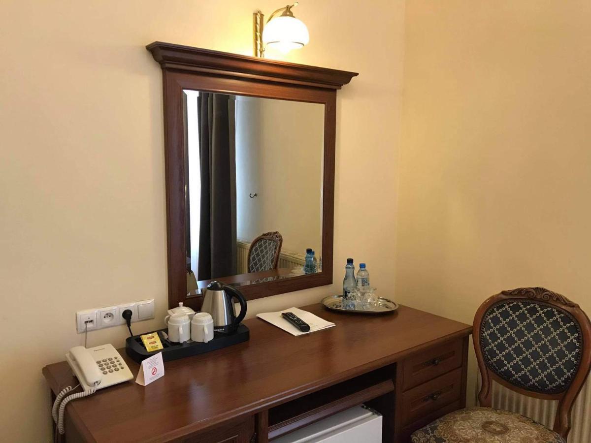 Hotel Venecia Palace Michałowice Dış mekan fotoğraf