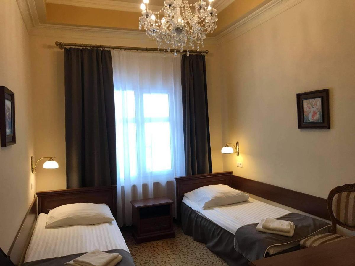 Hotel Venecia Palace Michałowice Dış mekan fotoğraf