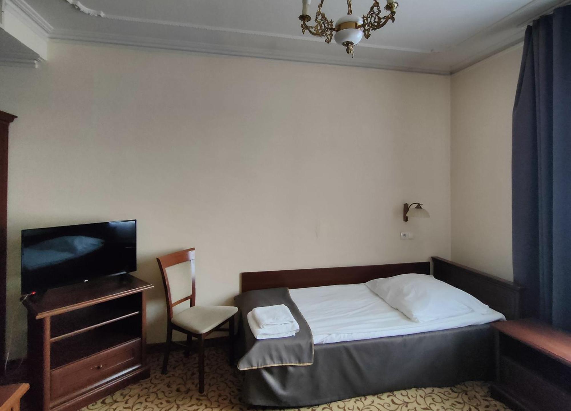 Hotel Venecia Palace Michałowice Dış mekan fotoğraf