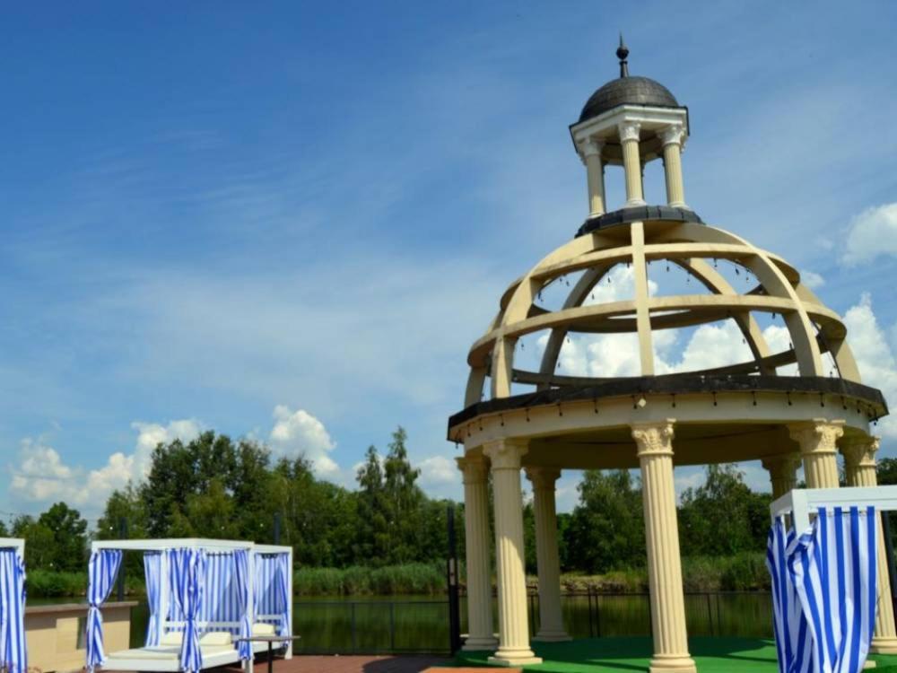 Hotel Venecia Palace Michałowice Dış mekan fotoğraf