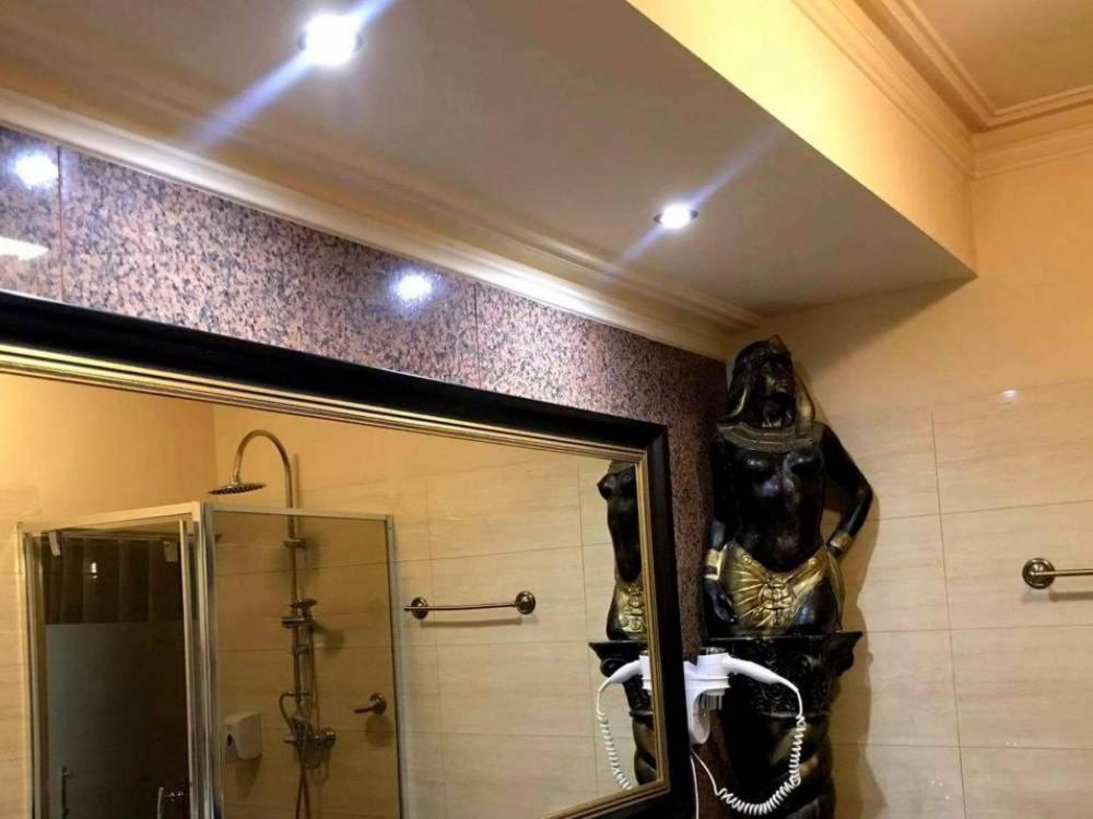 Hotel Venecia Palace Michałowice Dış mekan fotoğraf