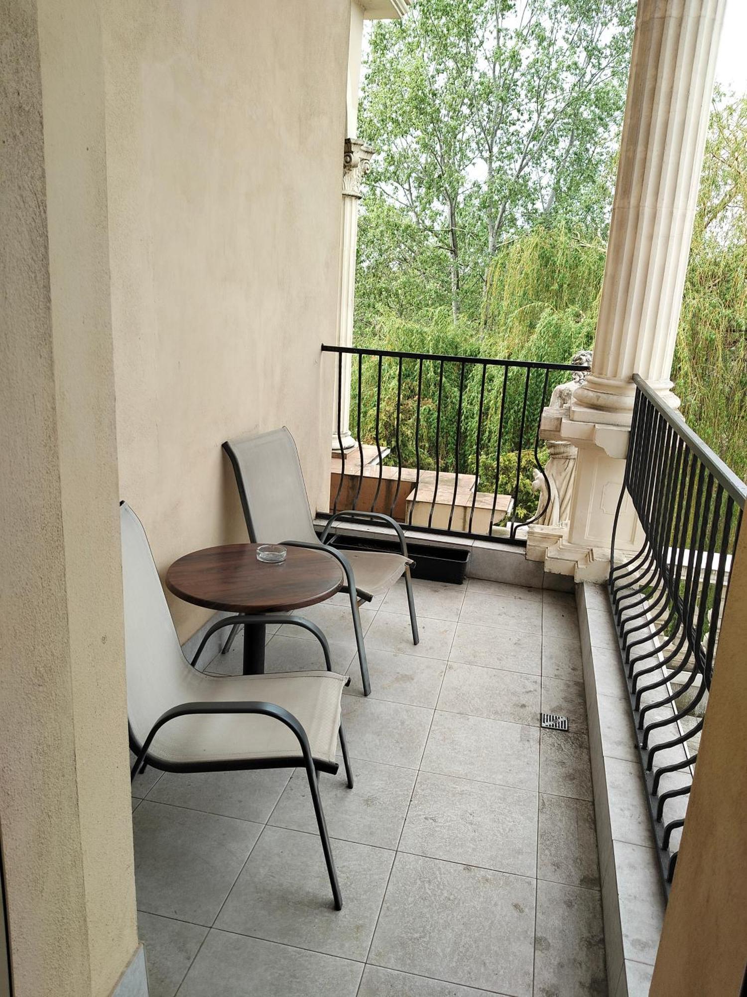 Hotel Venecia Palace Michałowice Dış mekan fotoğraf