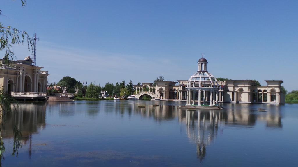 Hotel Venecia Palace Michałowice Dış mekan fotoğraf